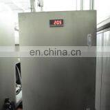 2016 High Efficiency Hot Sale Meat Bowl Cuter Chopper Mixer thumbnail-3