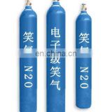 99.99% High Purity n2o laughing gas
