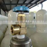 QF-2B Oxygen Gas Cylinder Valve thumbnail-4