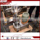 Small Scale Almond Buter Grinding Machine thumbnail-5