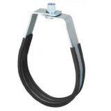 Galvanized Steel Sprinkler Clamp