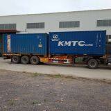 Qingdao Yu Sheng Guan Gyuan Ship Supperlies Co.,ltd company overview - view 3 thumbnail