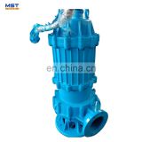 3 inch Sea water submersible sewage electric pumps