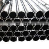 AISI 1045 Non Secondary Hydraulic Cylinder Seamless Steel Pipe