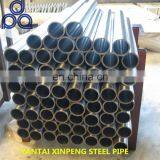 Small Diameter Din2391 Cold Finished Telescopic Cylinder Steel Tube thumbnail-4