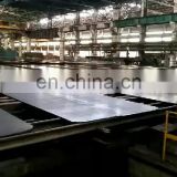 a283 grade c a36 s400 hot rolled ms  plate