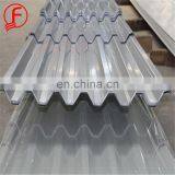 Corrugated ! Heat Resistant Waterproofing Roof Sheet With CE Certificate thumbnail-1