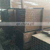 Professional Manufactures ms Hollow Section Square Pipe Steel Plate thumbnail-6