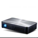 Good Function J10 Cable-free Android OS 6.0 Mini Dlp Wireless Pocket Dlp Projector thumbnail-2