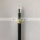 6F 8F 12F 24F 36F 48F 72F Fiber Optic Cable ADSS G.652D