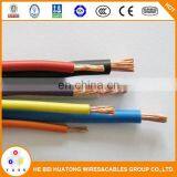 CE Certificate Pvc Insulation Electric Wire 1.5mm With Best Price Electrical Material thumbnail-2