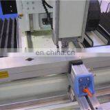 Glass Curtain Wall CNC Milling Machine For Metal Aluminum Steel Profile thumbnail-6