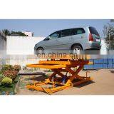 7LSJC Shandong SevenLift 5000kg Used 2 Post Car Lift for Sale as Car thumbnail-1