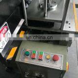 New Product Automatic Two Spindle End Milling Machine for Aluminum Window thumbnail-7