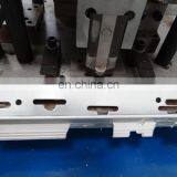 Six-station Aluminum Profiles Punching Machine thumbnail-5