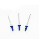 Blue Color Peel Blind Rivets