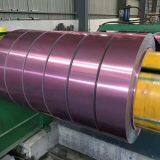 PE/PVDF Color Coated Aluminum Rolls Sellers thumbnail-4
