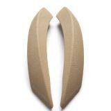 LHD RHD Luxury Interior Passenger Door Pull Handle Cover Trim Replacement For BMW Z4 E89 2009-2016 thumbnail-2