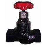 Internal Thread Block Valve thumbnail-3