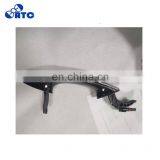 For B-MW 7GR G11 G12 Car Door Handle Front Rear Right Mineral Black 51217392139 51217392133 51217392134