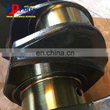 Diesel Engine Parts DE12 Crankshaft