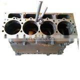 QIANYU Cylinder Block 1N3574 1N-3574 For 215 225 229 120G 130G Diesel Engine 3304 3304B Block thumbnail-2