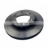 Auto Car Parts Brake Disc 43512-60190 for Land Cruiser PRADO GRJ150 thumbnail-1