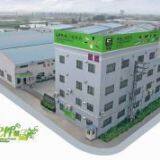 Guangdong Jingsheng Window & Door Hardware company overview - view 1 thumbnail