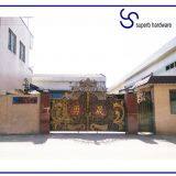 Foshan City Nanhai Yongsheng Hardware Products Co.,Ltd company overview - view 1 thumbnail