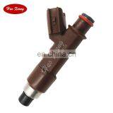 High Quality Fuel Injector/Nozzle 23250-0F020 thumbnail-1
