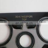 Diesel Engine NT855 NTA855 Cylinder Head Gasket Set 4058790 3047402 thumbnail-3