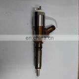 Hot Sale New 320D Excavator c6 C6.4 Diessel Fuel Injector 3264700 326-4700 With CD thumbnail-1