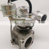 CT26 17201-17010 17201 17010 Turbocharger Turbo For COASTER 1990-93 LANDCRUISER HDJ80 HDJ81 1990-97 4.2LD 1HDT 1HD-TE thumbnail-4
