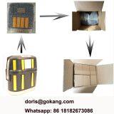 Самосберегающийся прибор для шахтеров с продолжительностью действия 60 минут и самосберегающийся прибор для шахтеров thumbnail-2