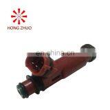 High Quality Hot Fuel Injector 195500-3970 thumbnail-7