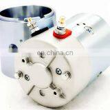 2.2KW Hydraulic Pump Motor For Power Unit Pack thumbnail-4