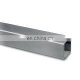 Low Price 304 Square Tube Stainless Steel 4x8 thumbnail-5