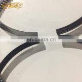 China Made 6D34 Piston Ring ME996442 thumbnail-2