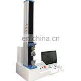 Single Column Tensile Testing Machine thumbnail-2