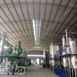 Chongqing Fason Purification Equipment Co.,Ltd company overview - view 1 thumbnail