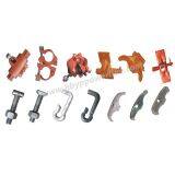 Construction Fitting Stainless Steel Springs Steel Springs thumbnail-1