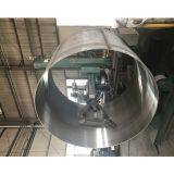 GLM Stainless Steel Conical Head With Stamping Technology thumbnail-4