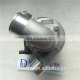 VB13 Turbocharger 17201-0R020 17201-0R021 For RAV4 2.2L D-4D Engine 2AD-FHV 17201-OR020 thumbnail-2