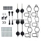 INTAKE MANIFOLD SWIRL FLAPS For Audi A4 A6 A8 Q7 TOUAREG 2.7 3.0 TDI 059129712BT thumbnail-2