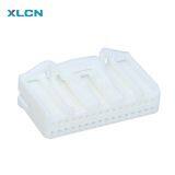 Original 40 Pin Female Auto Electric Connector Wiring Harness Housing Plug 1318389-1 thumbnail-3