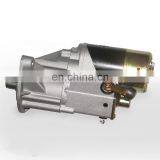 OEM 28100-17060 China Supply Auto Starter Motor Assy for Toyota Land Cruiser 228000-5991 thumbnail-4