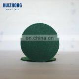 Laser Shaped Felt Coaster for Autumnal Decoration, Cup Coaster thumbnail-5