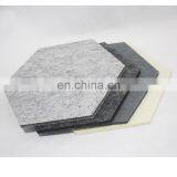 Custom Logo Super Quality Ceiling Panels Fabric for Acoustic Panel thumbnail-2