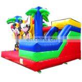 Outdoor Playground Mouse Theme Inflatable Castle Bounce For Children Amusement Park thumbnail-1