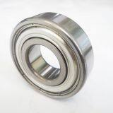 China Deep Groove Ball Bearing 6205ZZ thumbnail-1